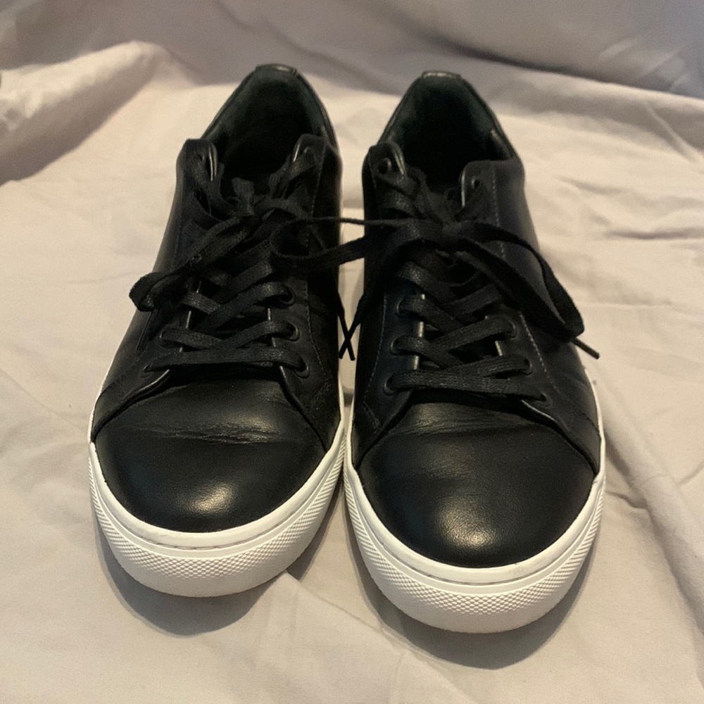 Thursday Sneakers Black
